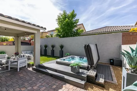 2927 Tranquil Brook Ave, Henderson, NV 89044