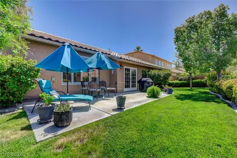 2560 Golden Bay Ct, Henderson, NV 89052