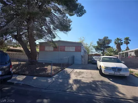 3603 Arbolado Dr, Las Vegas, NV 89121