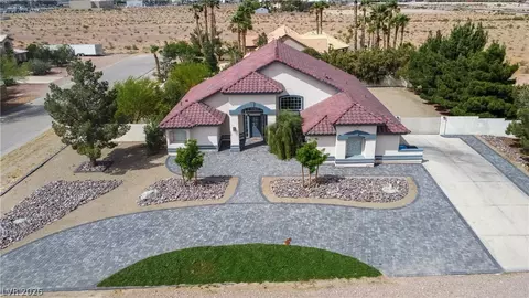 3930 W Ford Ave, Las Vegas, NV 89139