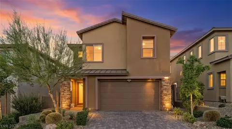 713 Foreign Reef Way, Las Vegas, NV 89138