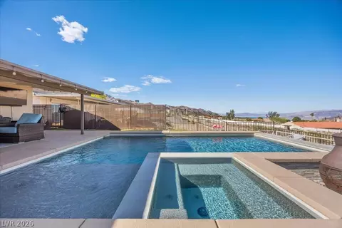 115 Forest Ln, Boulder City, NV 89005