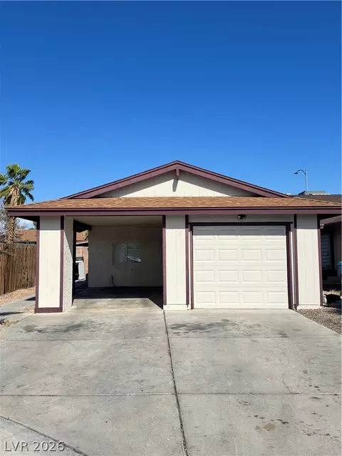 3932 Calle Mirador, Las Vegas, NV 89103