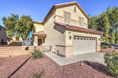 6394 Jackrabbit Run Ave, Las Vegas, NV 89122