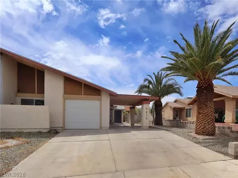 7015 Quarry Dr, Las Vegas, NV 89147