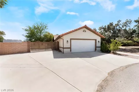 5325 N El Capitan Way, Las Vegas, NV 89149