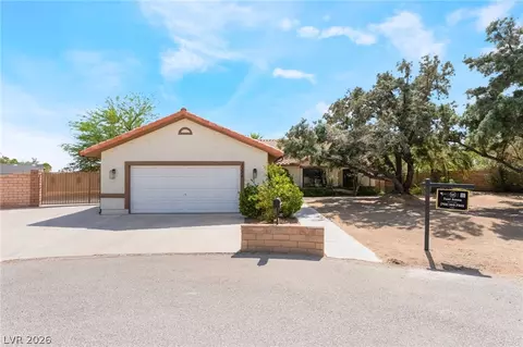 5325 N El Capitan Way, Las Vegas, NV 89149