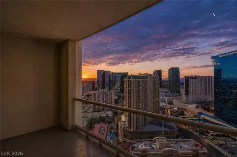 135 E Harmon Ave #3209, Las Vegas, NV 89109