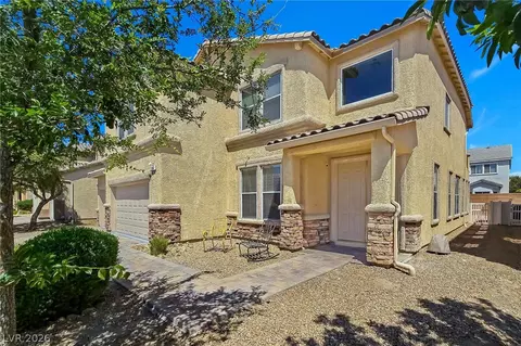 904 High Altitude Ave, North Las Vegas, NV 89032