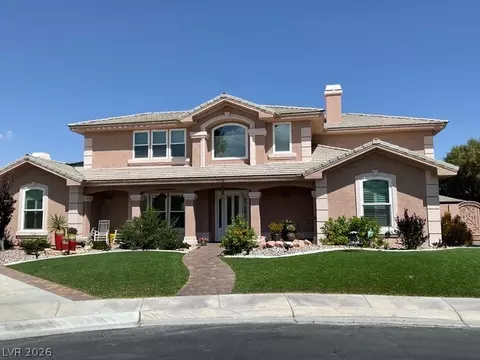 7718 Willow Cove Cir, Las Vegas, NV 89129