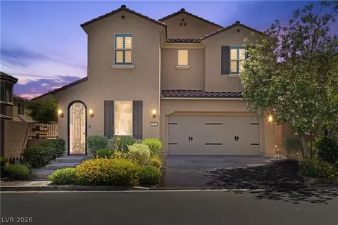 7152 Willow Moss Ct, Las Vegas, NV 89148