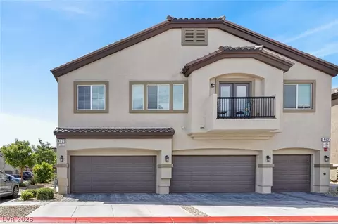 4635 Fuchsia Nights Ave #103, North Las Vegas, NV 89084