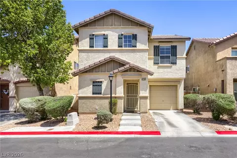 4136 Brassy Boots Ct, Las Vegas, NV 89129