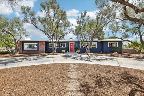 711 Lacy Ln, Las Vegas, NV 89107