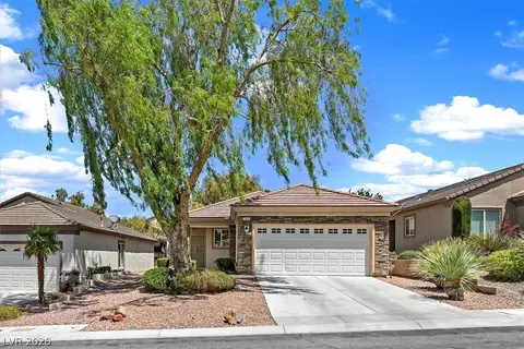 2560 Corvus St, Henderson, NV 89044