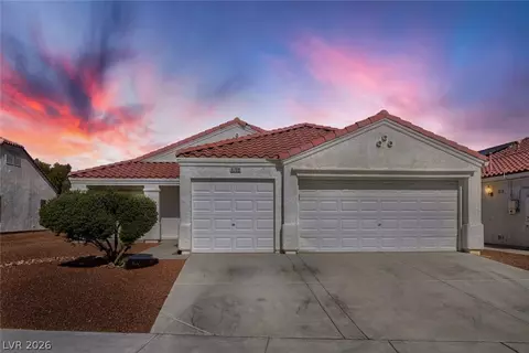 4708 Gleaming Meadows St, North Las Vegas, NV 89031