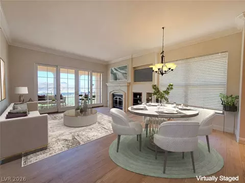 21 Via Visione #206, Henderson, NV 89011