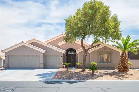 7012 Wild Wave Dr, Las Vegas, NV 89131