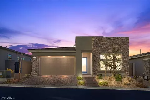 12476 Heritage Bend Dr, Las Vegas, NV 89138