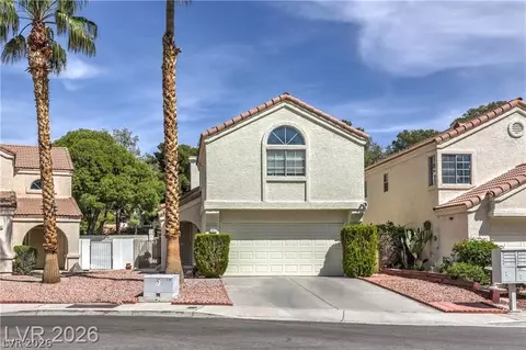 8912 Surf View Dr, Las Vegas, NV 89117