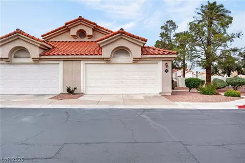 505 Yacht Harbor Dr, Las Vegas, NV 89145