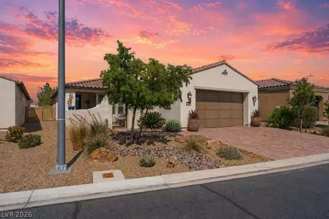 5637 Sagamore Canyon St, North Las Vegas, NV 89081