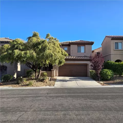 11829 Orense Dr, Las Vegas, NV 89138