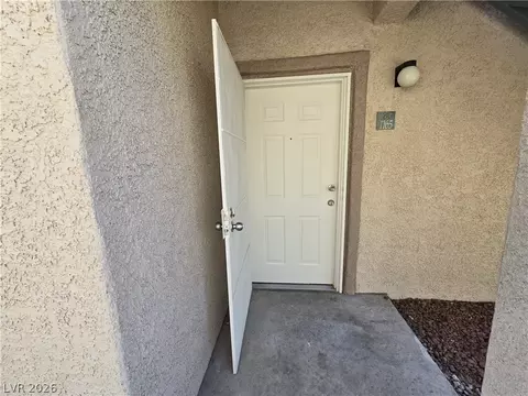 5415 W Harmon Ave #1165, Las Vegas, NV 89103