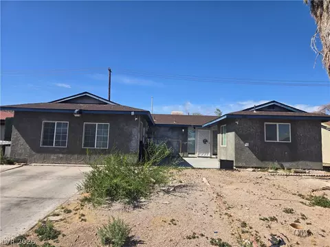 5550 Reuben St, Las Vegas, NV 89110