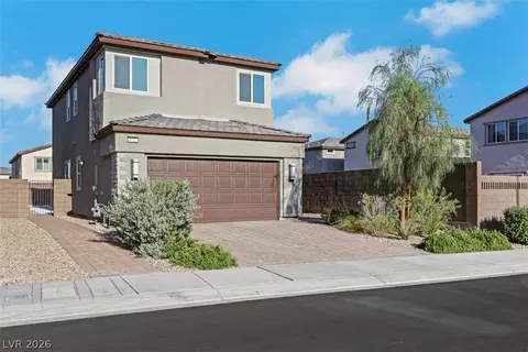 6722 Palmer Crest St, North Las Vegas, NV 89086