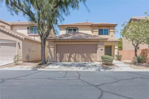 6702 Mojave Blush Dr, Las Vegas, NV 89122