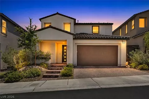 11555 Sailing Stones St, Las Vegas, NV 89138