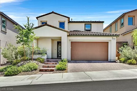 11555 Sailing Stones St, Las Vegas, NV 89138