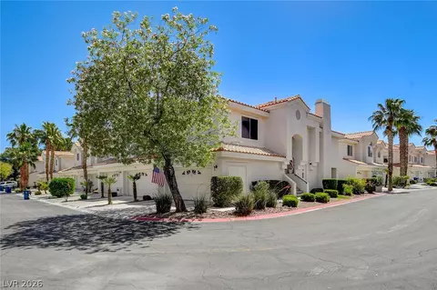 7637 Valley Green Dr #101, Las Vegas, NV 89149