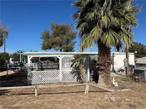 1720 Whipple Ave, Logandale, NV 89021