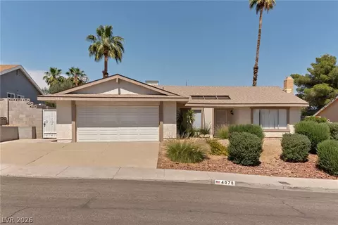 4078 Autumn St, Las Vegas, NV 89120
