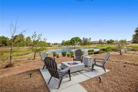 3000 Hidden Treasure Dr, Las Vegas, NV 89134