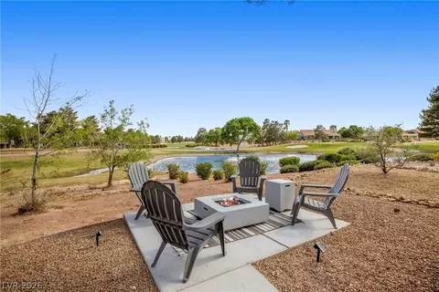 3000 Hidden Treasure Dr, Las Vegas, NV 89134