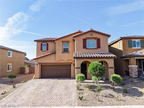 2409 Charmed Oasis Ct, North Las Vegas, NV 89032