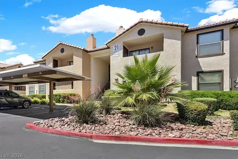 2451 N Rainbow Blvd #1129, Las Vegas, NV 89108