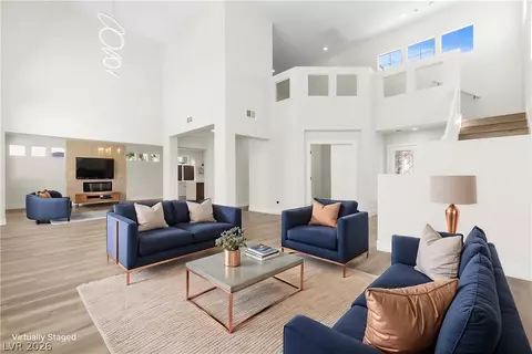 2273 Georgia Pine Ct, Las Vegas, NV 89134