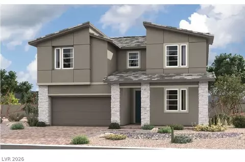 35 Fairdale Dr, Henderson, NV 89011