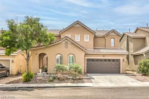 8051 Anasazi Ranch Ave, Las Vegas, NV 89131