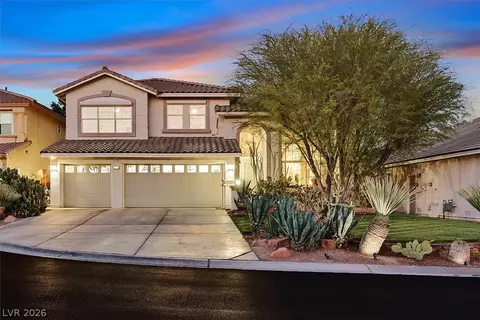 3734 Broadmead St, Las Vegas, NV 89147