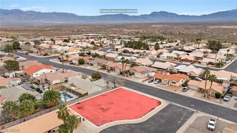433 Bannock St, Mesquite, NV 89027