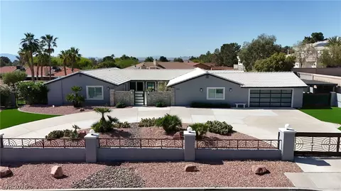 7575 Coley Ave, Las Vegas, NV 89117