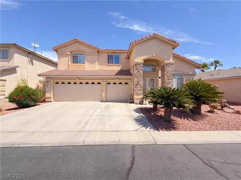 230 Whitly Bay Ave, Las Vegas, NV 89148