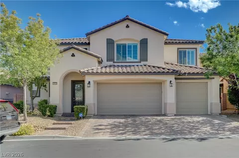 10723 Hammett Park Ave, Las Vegas, NV 89166