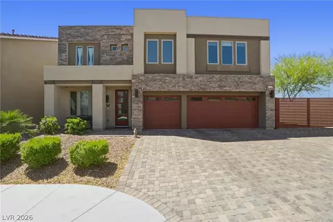 6089 Ancient Peaks Ave, Las Vegas, NV 89141