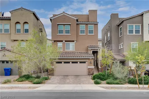 105 Campbelltown Ave, Henderson, NV 89015